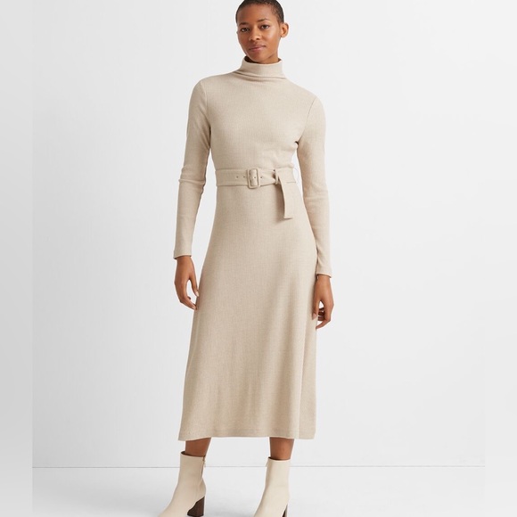 Club Monaco Melissah Dress, Size Medium - Picture 2 of 2